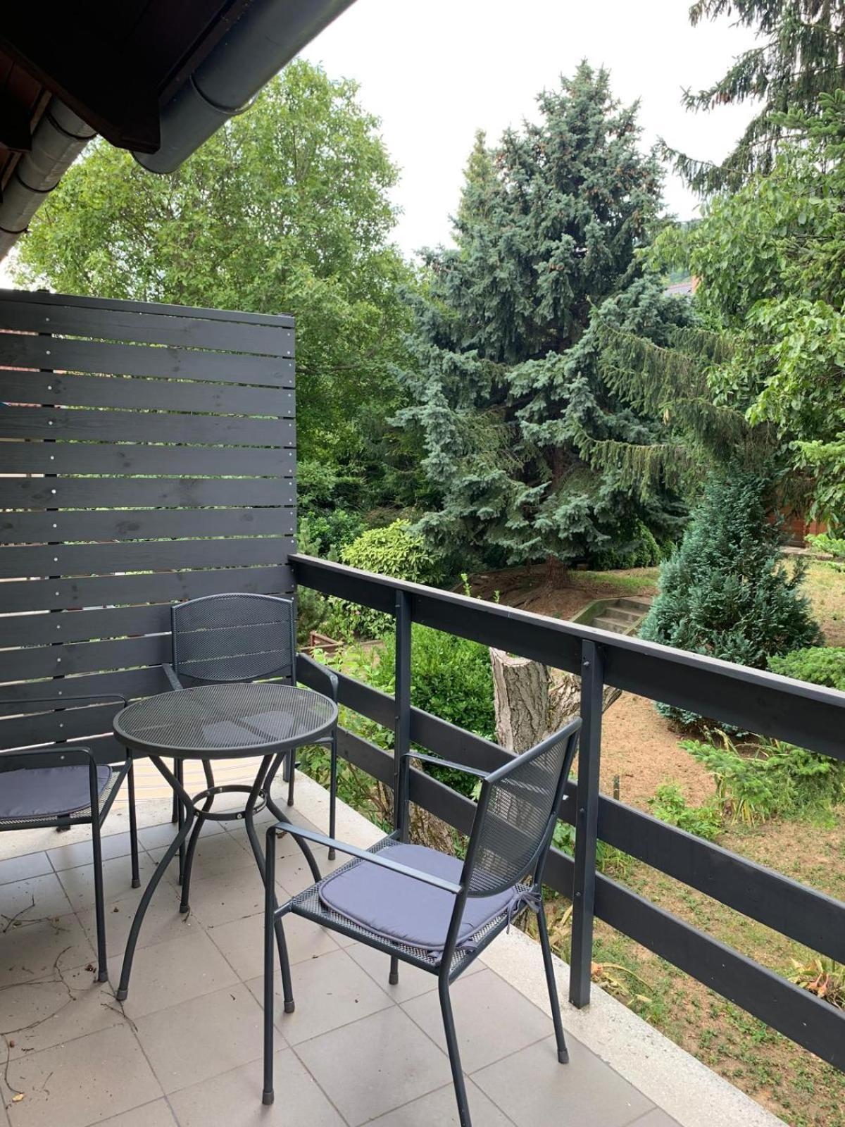 Budapest Panorama Apartment On The Hill With Free Garage Eksteriør bilde